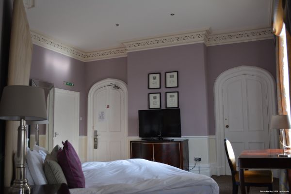 Hollin House Hall (Cheshire)